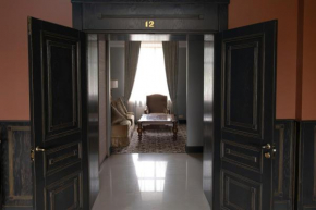 Plaza Hotel